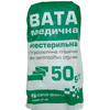 Вата медична гігроскопічна нестерильна зиг-заг 50 г Юрія-фарм